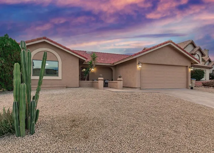 Holiday home Glenbrook - Free Heated Pool - Hot Tub - Fire Pit Fountain Hills