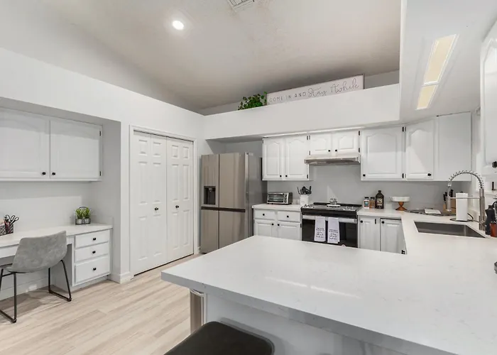 Glenbrook - Free Heated Pool - Hot Tub - Fire Pit