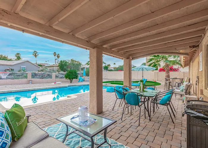 Glenbrook - Free Heated Pool - Hot Tub - Fire Pit