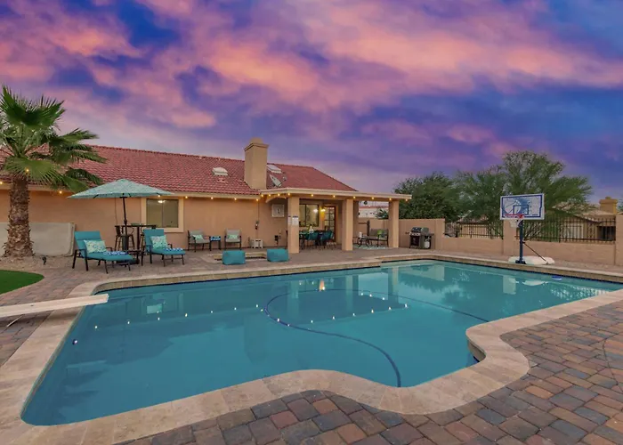 Glenbrook - Free Heated Pool - Hot Tub - Fire Pit *