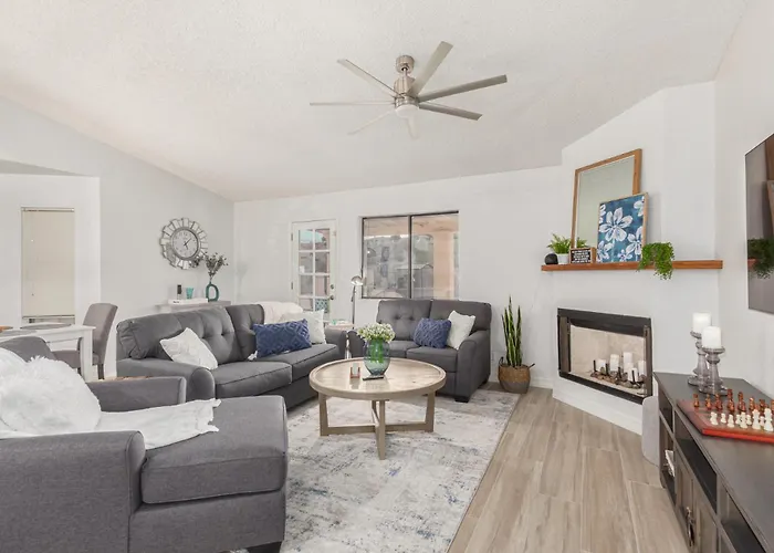 Holiday home Glenbrook - Free Heated Pool - Hot Tub - Fire Pit Fountain Hills