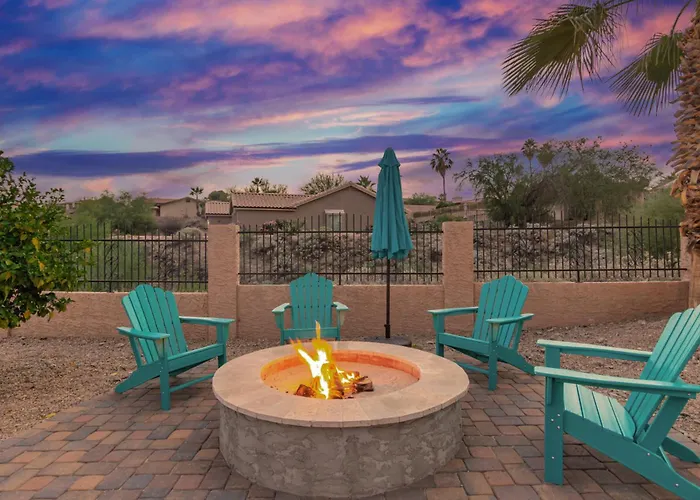 Glenbrook - Free Heated Pool - Hot Tub - Fire Pit *