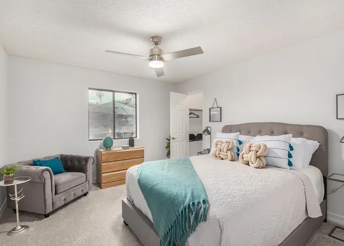 Glenbrook - Free Heated Pool - Hot Tub - Fire Pit Fountain Hills