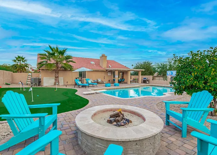 Glenbrook - Free Heated Pool - Hot Tub - Fire Pit