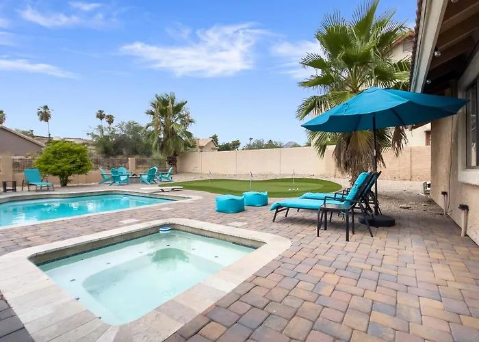 Glenbrook - Free Heated Pool - Hot Tub - Fire Pit Holiday home
