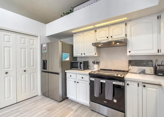 Holiday home Glenbrook - Free Heated Pool - Hot Tub - Fire Pit