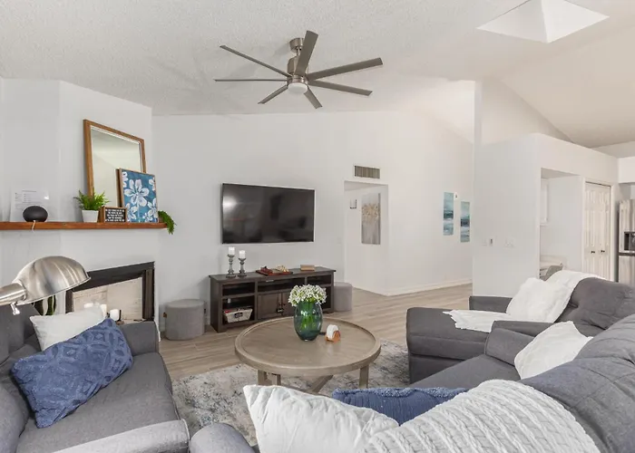 Glenbrook - Free Heated Pool - Hot Tub - Fire Pit *