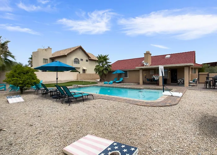 Glenbrook - Free Heated Pool - Hot Tub - Fire Pit Holiday home *