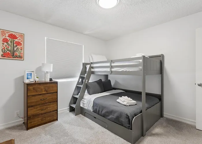 Glenbrook - Free Heated Pool - Hot Tub - Fire Pit *
